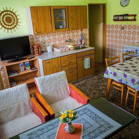 Apartman Strba Apartment Luaran gambar