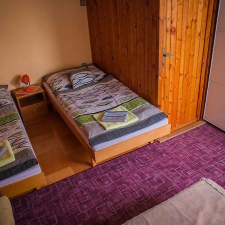 Apartman Strba Apartment Luaran gambar