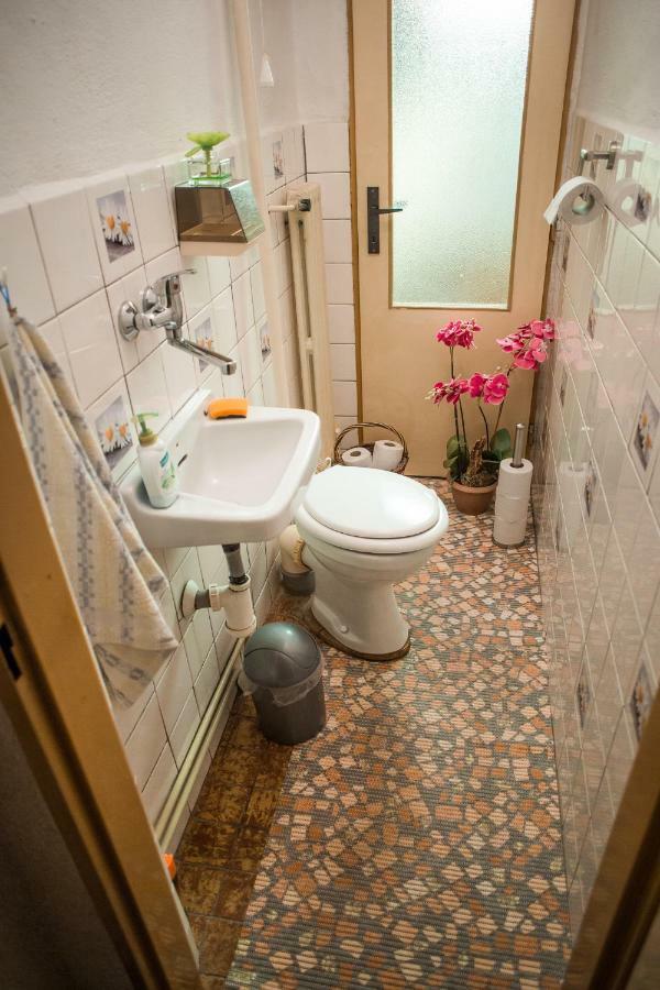 Apartman Strba Apartment Luaran gambar