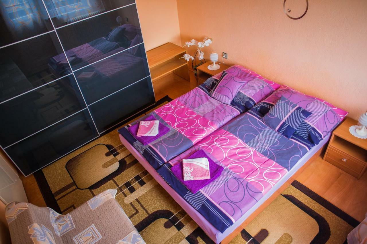 Apartman Strba Apartment Luaran gambar
